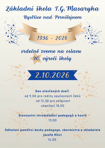 Bystricenp pozvanka ZSTGM