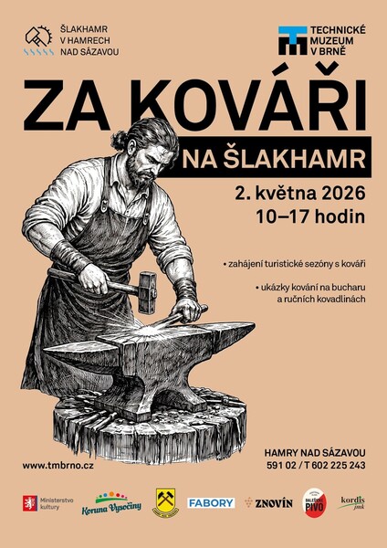 &Scaron;lakhamr za kov&aacute;ři na &scaron;lakhamr11