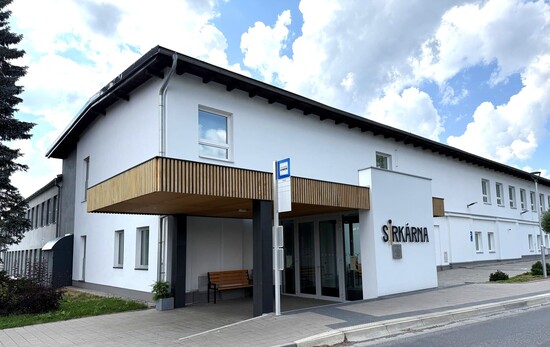 Galerie Sirkárna 41
