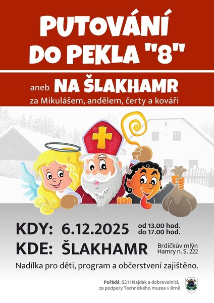 Hamry zacertinaslakhamr