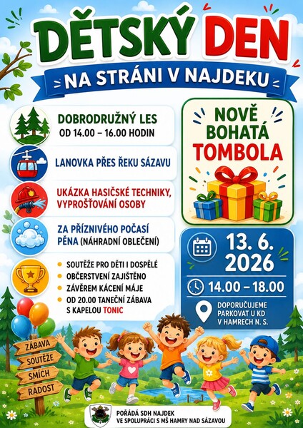 Hamryns detskyden