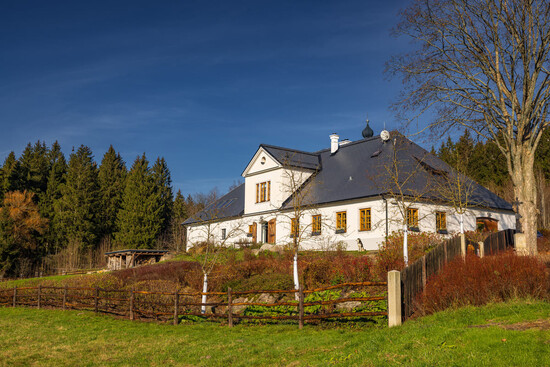 Hra Galerie na Milovské huti 5