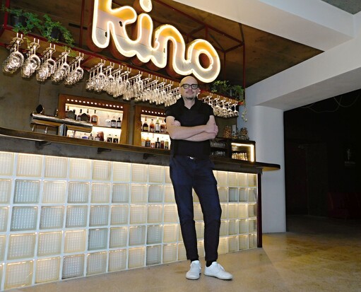 Jan Hendrych kino NM 1