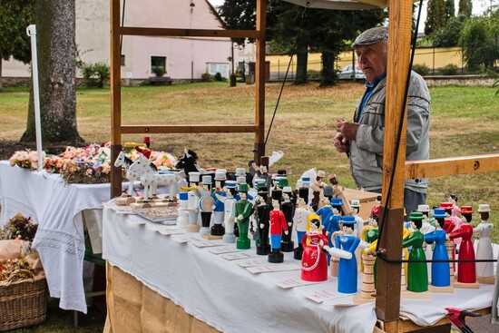 Jimramovský jarmark 13