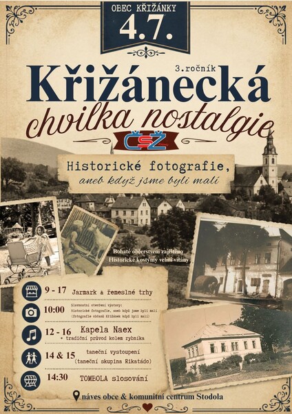 Křiž&aacute;nky nostalgie copy