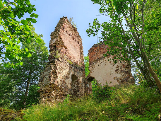KV CM stezka 1