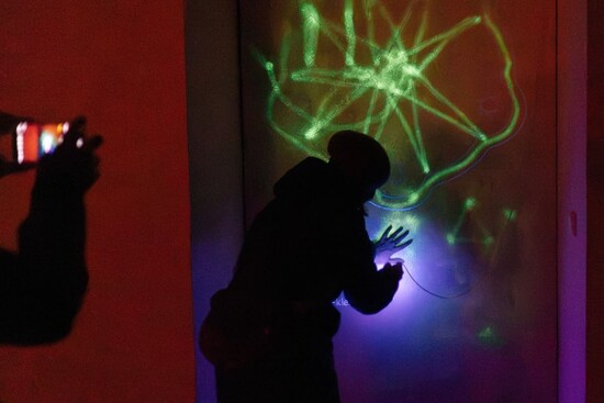 Kam na procházku o vánočních prázdninách 6