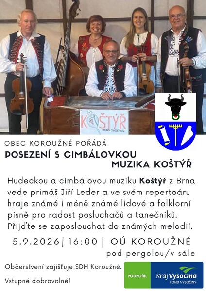 Korouzne cimbal
