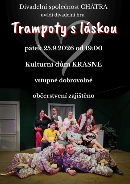 Krasne trampoty