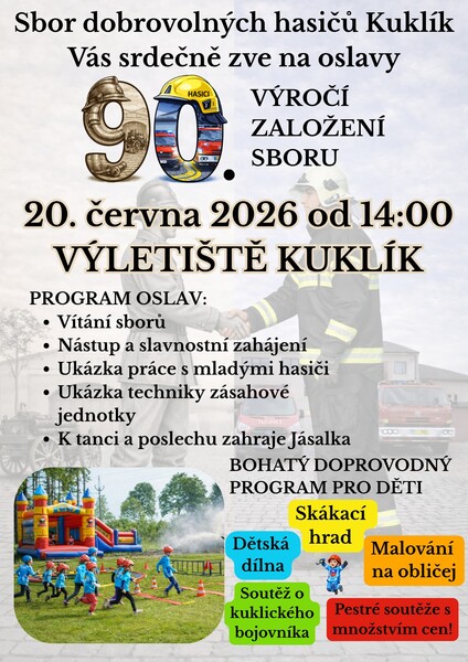 Kuklik SDH