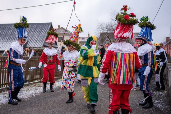 Masopust  Her&aacute;lec 2025 Jan Gregor  38