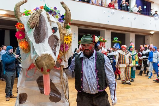 Masopust  Her&aacute;lec 2025 Jan Gregor  48