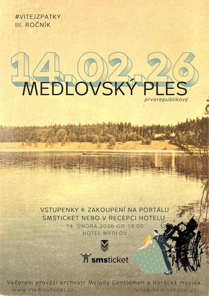 Medlovsky ples 2026 copy