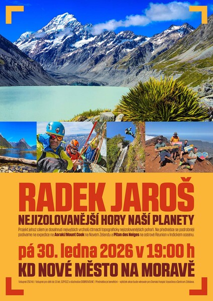 NMNM Radek Jaro&scaron;