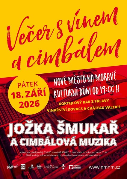 NMNM cimbal
