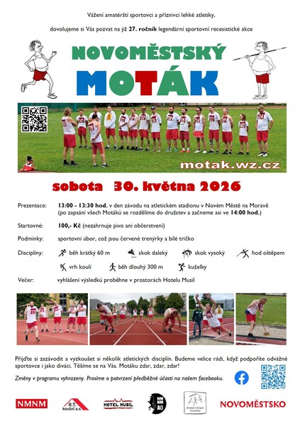 NMNM motak
