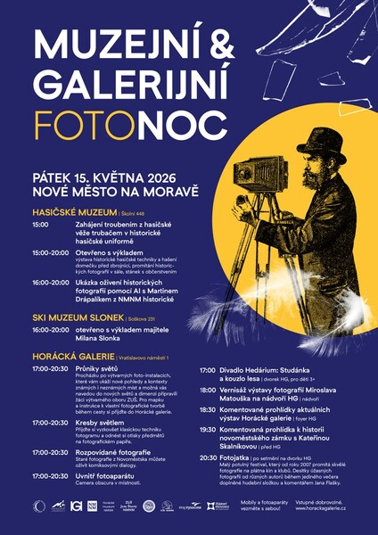 NMNM muzejni noc