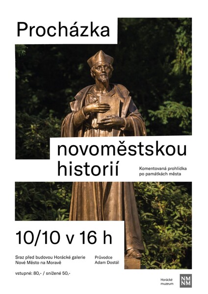 NMNM prochazka nmnm