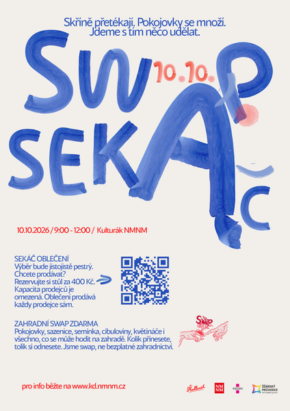 NMNM sekac