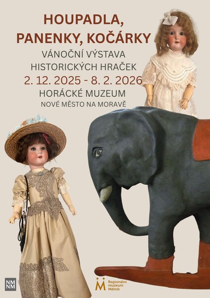 NMNM vanocni-vystava