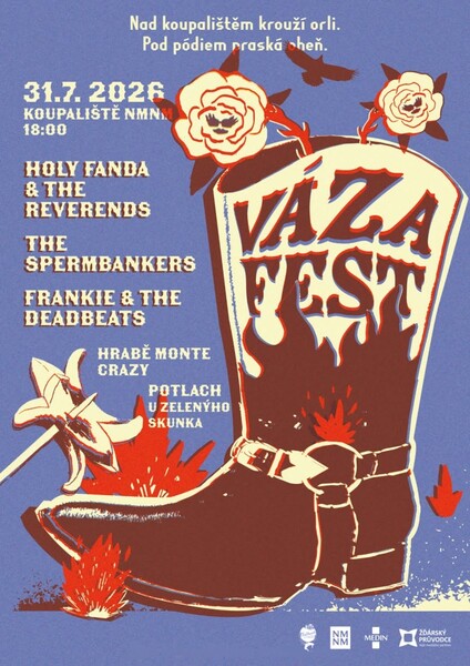 NMNM vaza fest