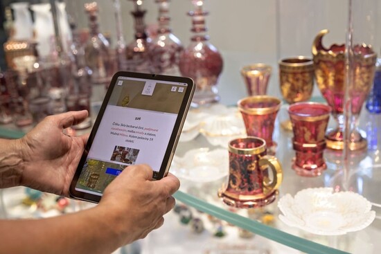 Navstevnostu tur cilu 26 10