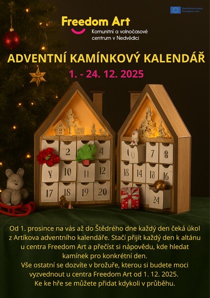 Nedvedice adventni kalendar copy