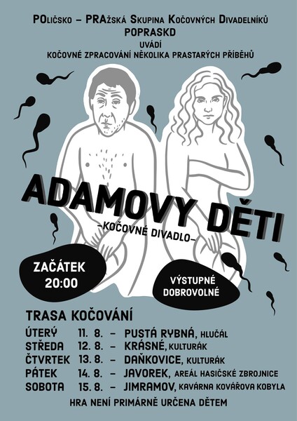 Novomestsko kocovne divadlo
