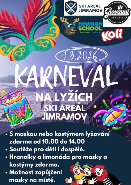 Novy Jimramov karneval copy