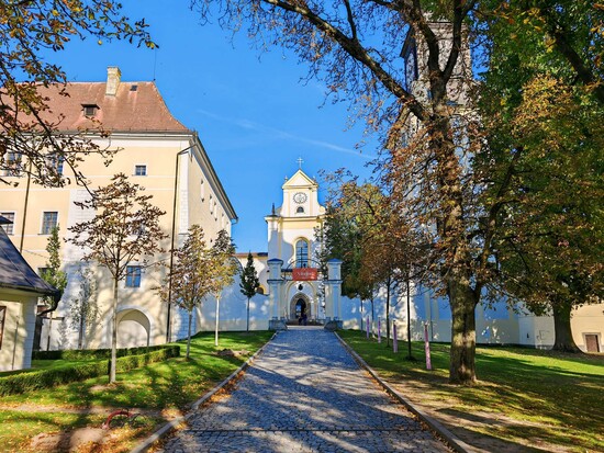Podzim vylet Cisterci&aacute;ck&aacute; stezka 17