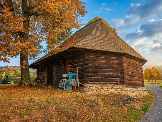 Podzimni stezka kolemborove 7