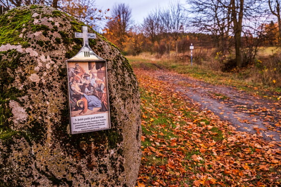 Podzimni vylet kolem Harusaku 2