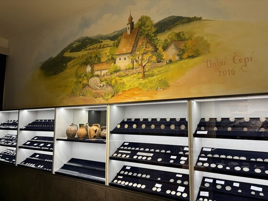 Poklad z dolniho cepi 2