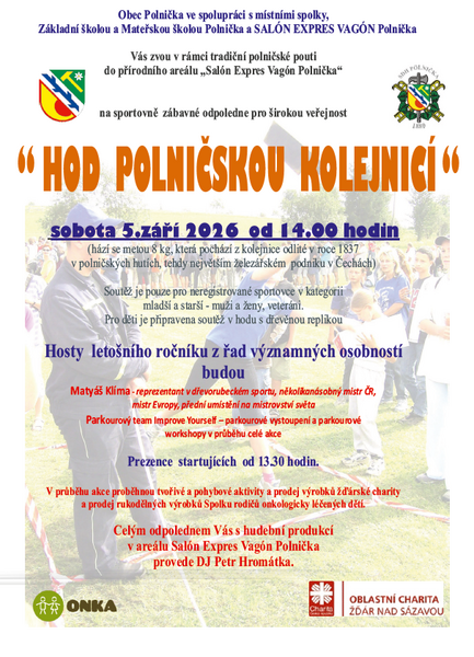 Polnicka kolejnice