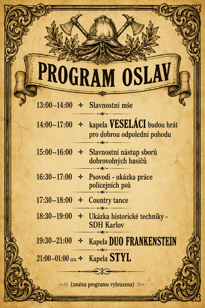 Program 140let1