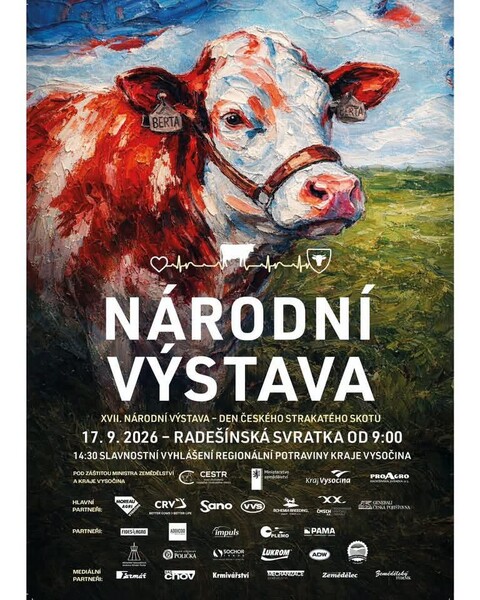 Radesinska Svratka vystava skotu
