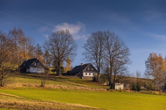 Roubenky kolem svratky 1
