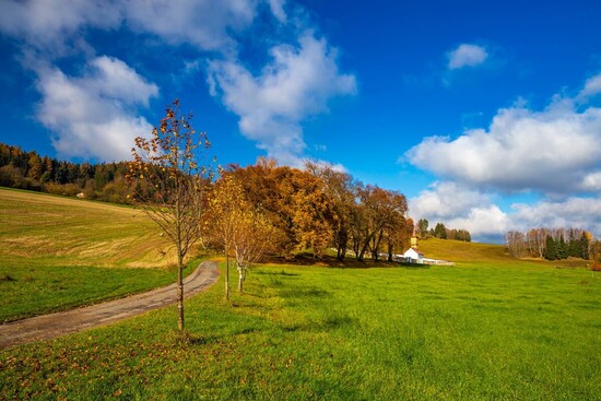 Roubenky kolem svratky 12