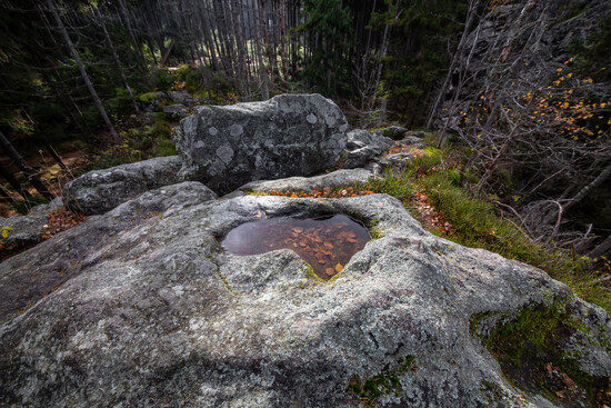 Roubenky kolem svratky 15