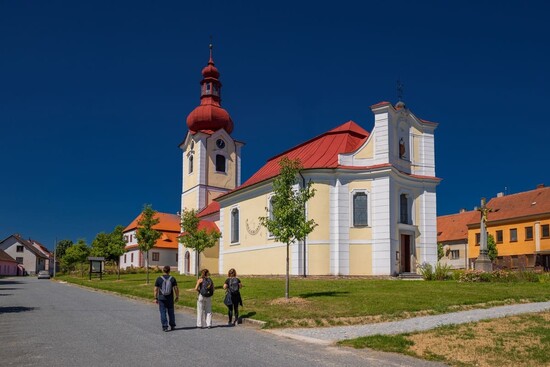 Sant stezk KrV 1