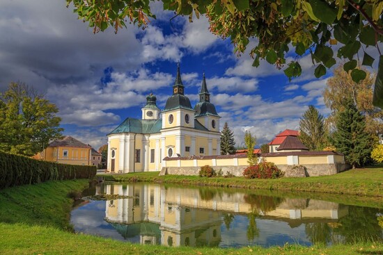 Sant stezk KrV 3
