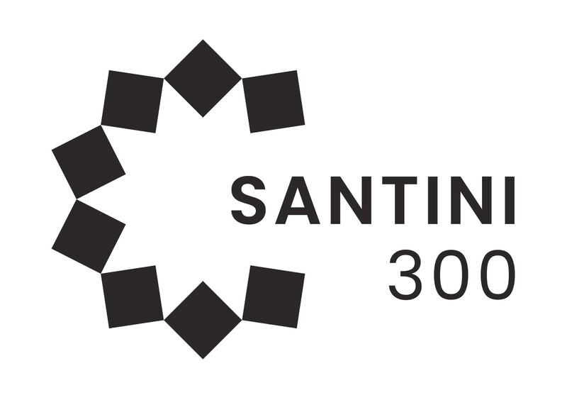 Santini300 black