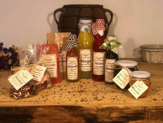 Snezne clanek vylet 3