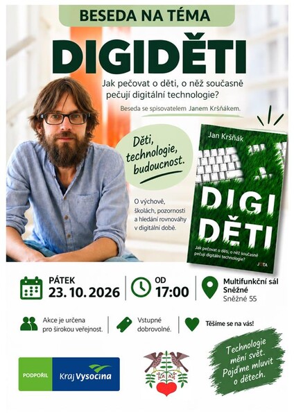 Snezne digideti