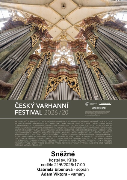 Snezne varahnni koncert