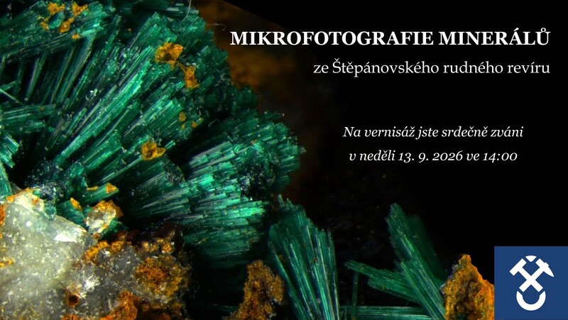 Stepanov mineraly