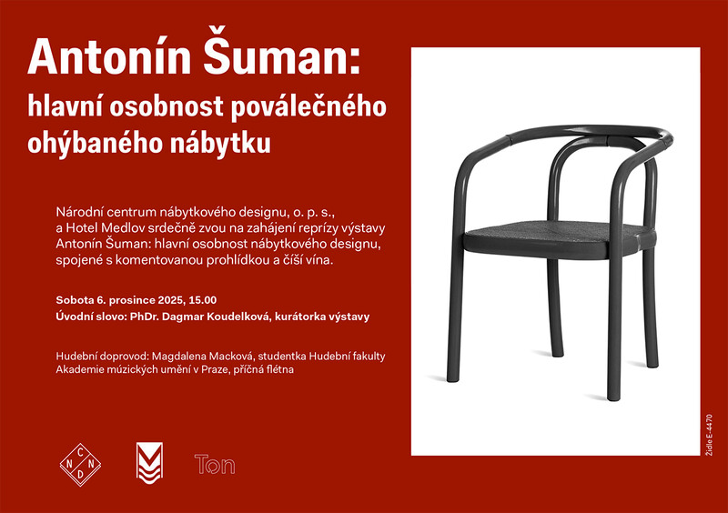 Suman pozvankaA5 Medlov 2