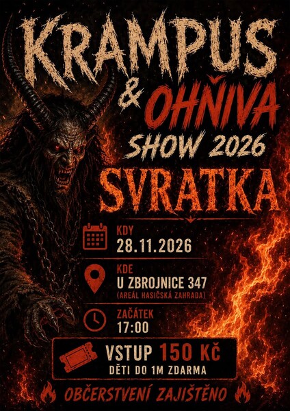 Svratka krampus copy