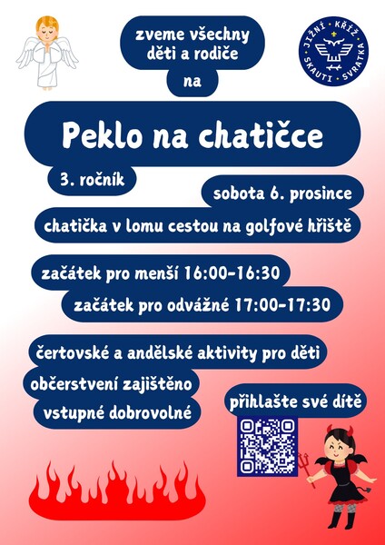 Svratka peklonachaticce