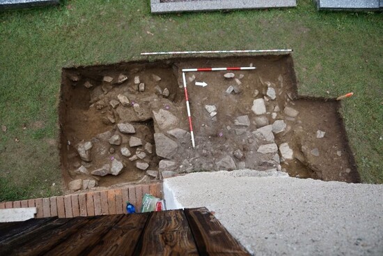 TZ archeolog. nálezy Dolní Čepí 5